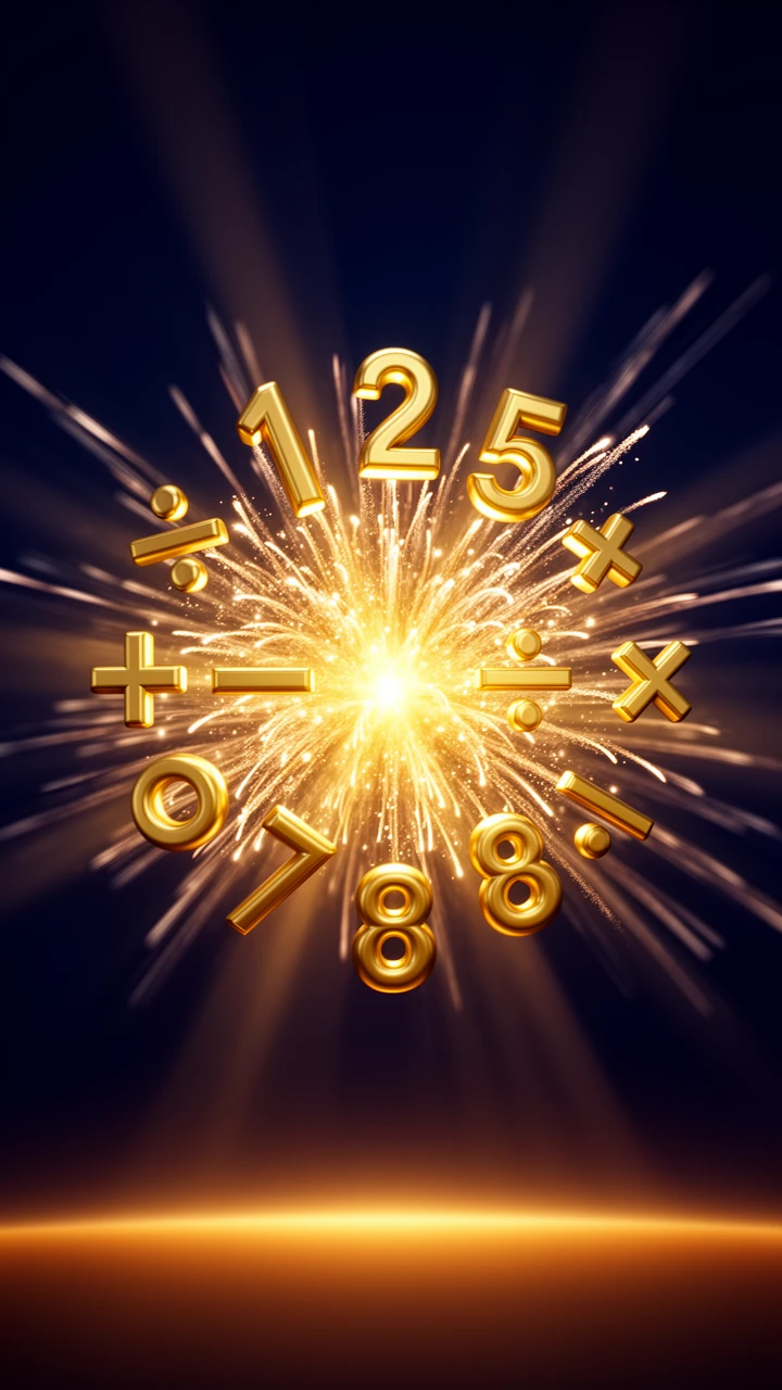 Arithmetic Drill