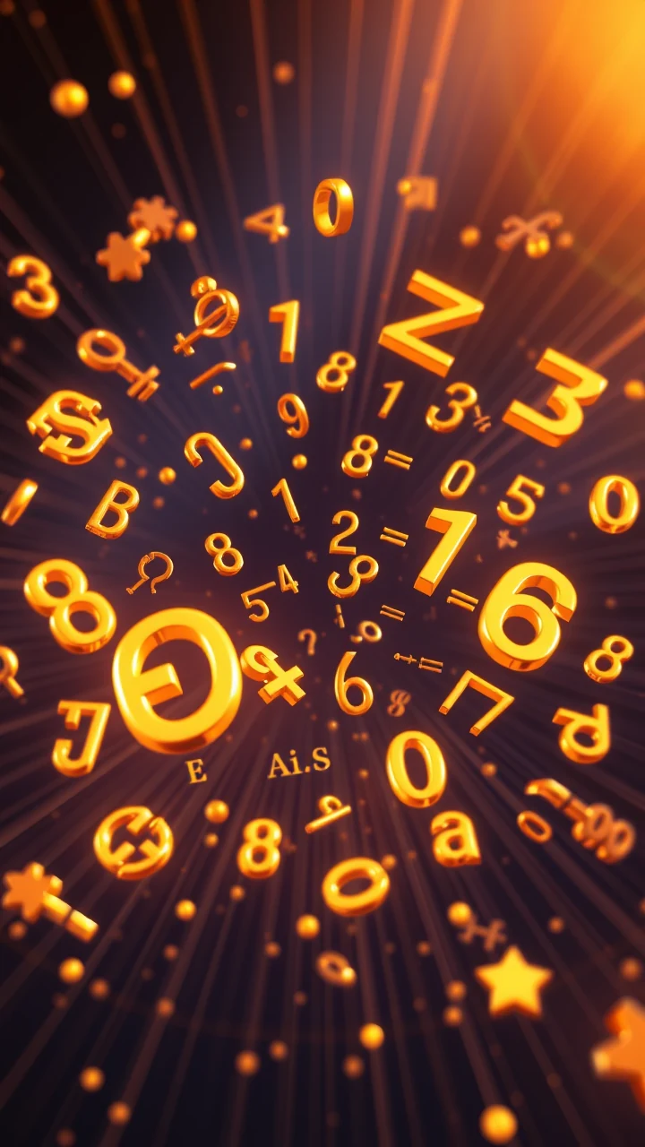 Even Numbers