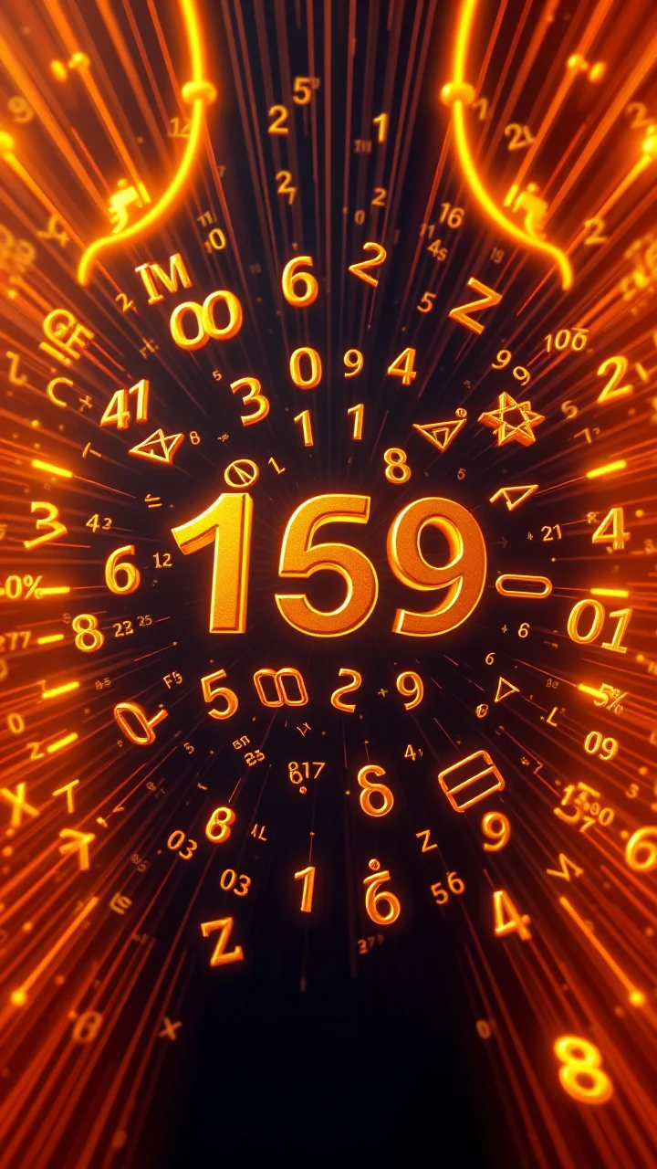 Halving Sequence