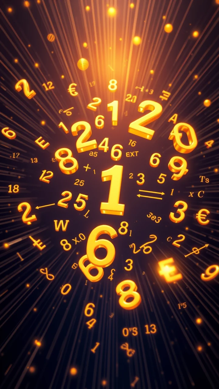 Increase by Doubling
