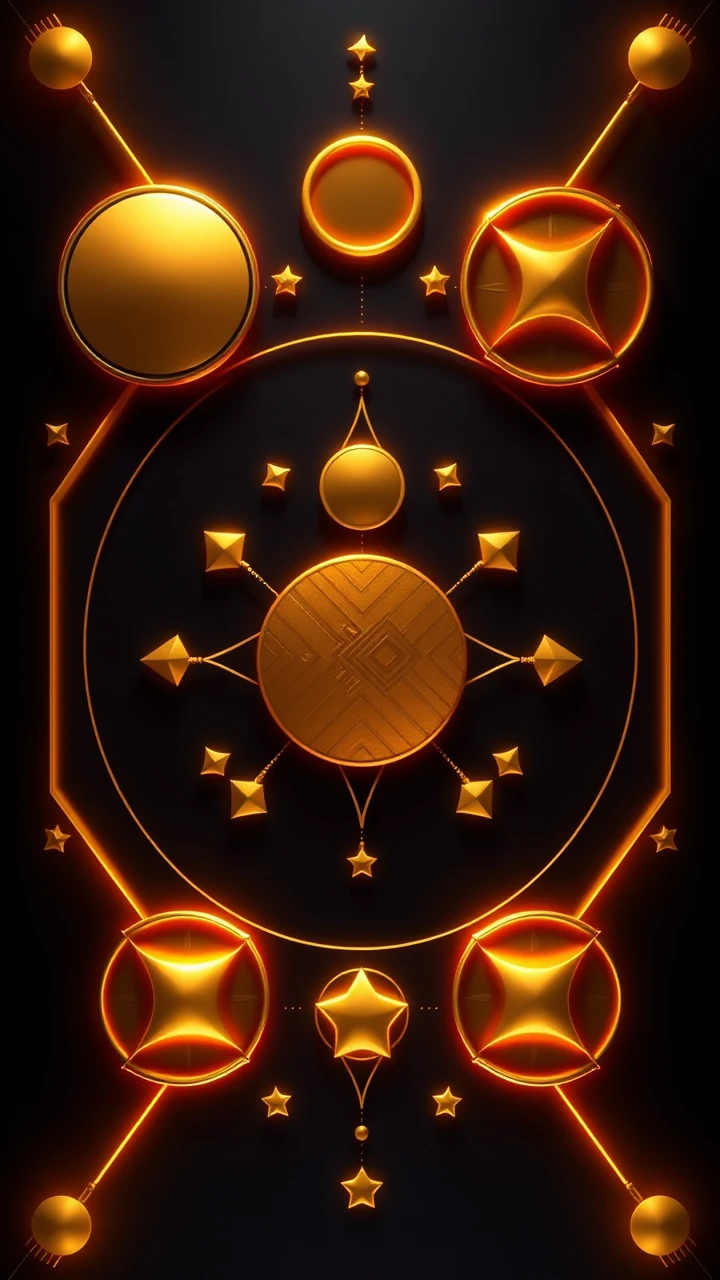 Odd One Out — Point Stars — Odd One Out brain training exercise