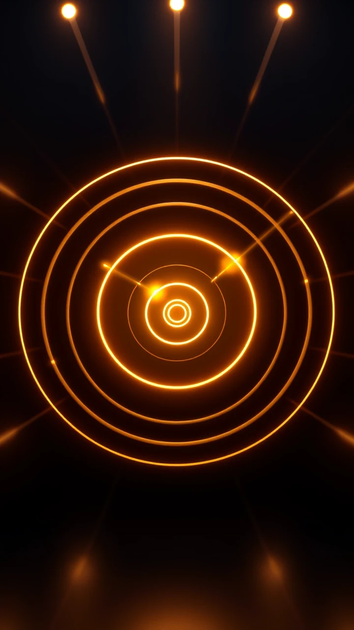 Reaction Time — Quick 3 — Brain Training illustration