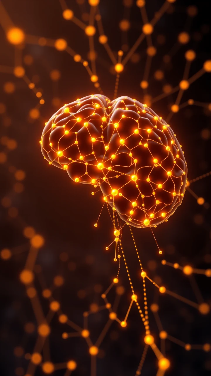 Simon — Fast Tempo — Brain Training illustration