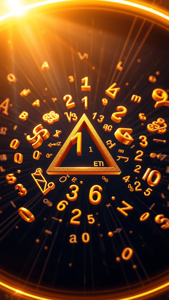 Triangular Numbers
